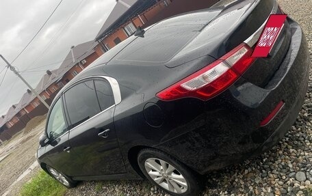 Renault Latitude I, 2013 год, 800 000 рублей, 3 фотография