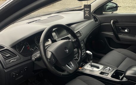Renault Latitude I, 2013 год, 800 000 рублей, 5 фотография