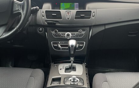 Renault Latitude I, 2013 год, 800 000 рублей, 9 фотография