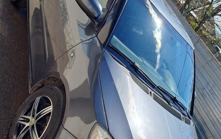 Skoda Fabia II, 2008 год, 320 000 рублей, 4 фотография