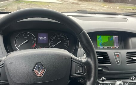 Renault Latitude I, 2013 год, 800 000 рублей, 7 фотография