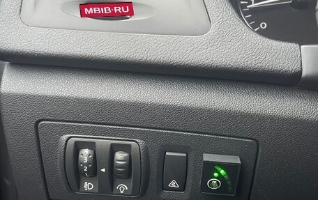 Renault Latitude I, 2013 год, 800 000 рублей, 8 фотография