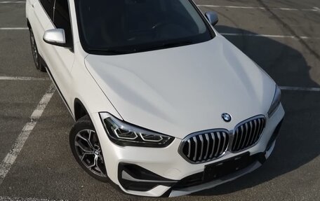 BMW X1, 2022 год, 2 800 000 рублей, 3 фотография