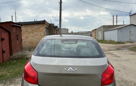 Chery Bonus (A13), 2011 год, 270 000 рублей, 11 фотография
