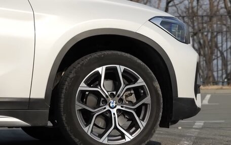 BMW X1, 2022 год, 2 800 000 рублей, 6 фотография