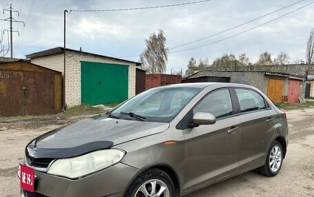 Chery Bonus (A13), 2011 год, 270 000 рублей, 3 фотография