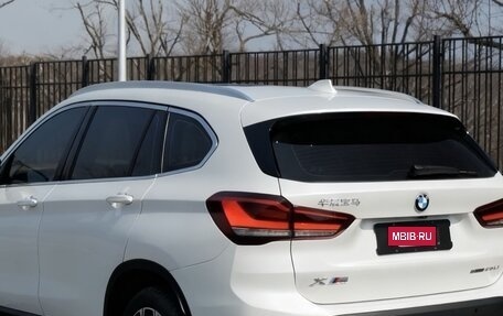 BMW X1, 2022 год, 2 800 000 рублей, 4 фотография