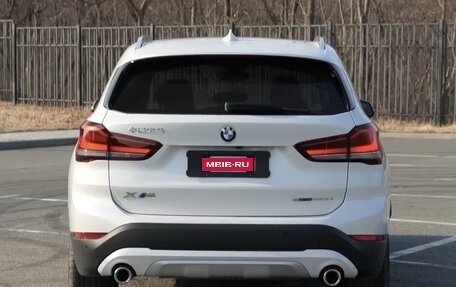 BMW X1, 2022 год, 2 800 000 рублей, 5 фотография