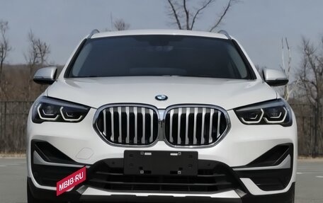 BMW X1, 2022 год, 2 800 000 рублей, 2 фотография