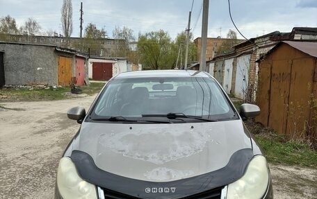 Chery Bonus (A13), 2011 год, 270 000 рублей, 2 фотография
