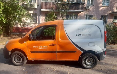 Renault Kangoo II рестайлинг, 2012 год, 505 000 рублей, 2 фотография