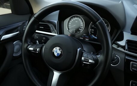BMW X1, 2022 год, 2 800 000 рублей, 8 фотография