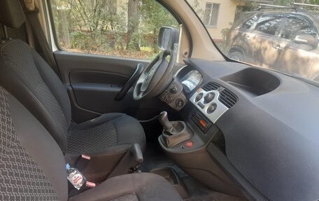 Renault Kangoo II рестайлинг, 2012 год, 505 000 рублей, 9 фотография