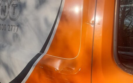 Renault Kangoo II рестайлинг, 2012 год, 505 000 рублей, 7 фотография