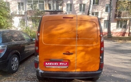 Renault Kangoo II рестайлинг, 2012 год, 505 000 рублей, 3 фотография