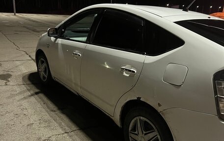 Toyota Prius, 2010 год, 490 000 рублей, 3 фотография