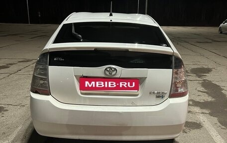 Toyota Prius, 2010 год, 490 000 рублей, 4 фотография