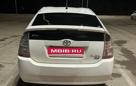 Toyota Prius, 2010 год, 490 000 рублей, 5 фотография