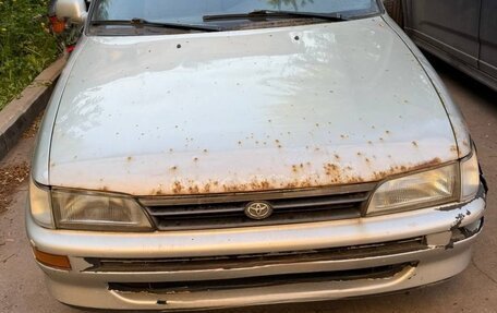 Toyota Corolla, 1997 год, 160 000 рублей, 7 фотография