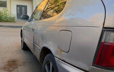 Toyota Corolla, 1997 год, 160 000 рублей, 4 фотография