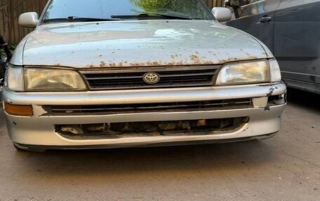 Toyota Corolla, 1997 год, 160 000 рублей, 8 фотография