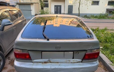 Toyota Corolla, 1997 год, 160 000 рублей, 9 фотография
