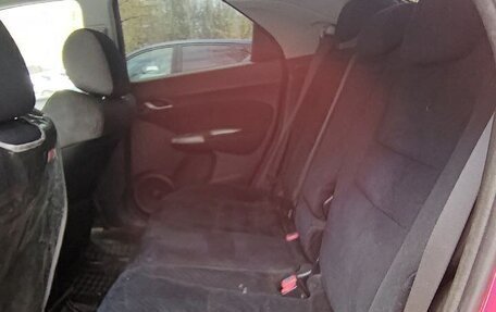 Honda Civic VIII, 2008 год, 450 000 рублей, 2 фотография