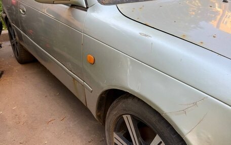 Toyota Corolla, 1997 год, 160 000 рублей, 13 фотография