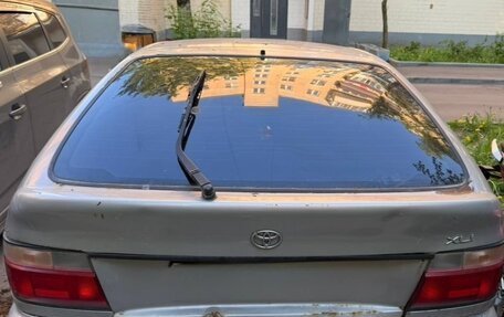 Toyota Corolla, 1997 год, 160 000 рублей, 12 фотография