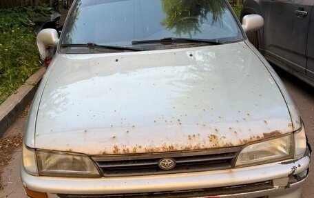 Toyota Corolla, 1997 год, 160 000 рублей, 6 фотография