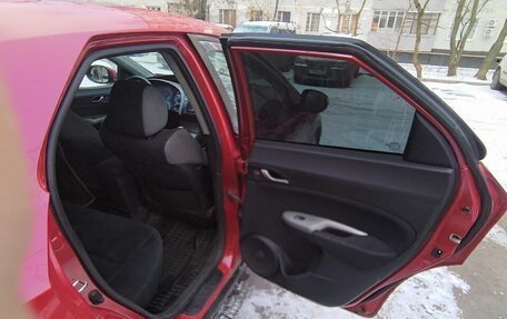 Honda Civic VIII, 2008 год, 450 000 рублей, 3 фотография