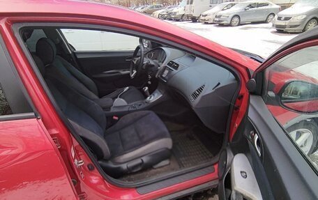 Honda Civic VIII, 2008 год, 450 000 рублей, 9 фотография