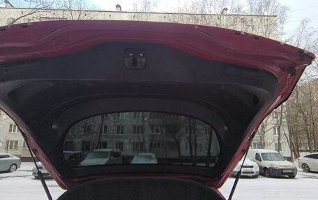 Honda Civic VIII, 2008 год, 450 000 рублей, 7 фотография