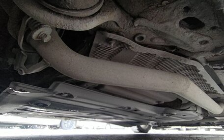 Honda Civic VIII, 2008 год, 450 000 рублей, 12 фотография