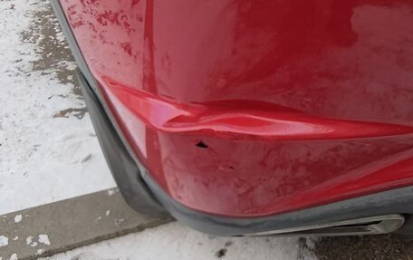 Honda Civic VIII, 2008 год, 450 000 рублей, 13 фотография