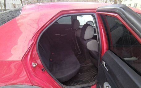 Honda Civic VIII, 2008 год, 450 000 рублей, 11 фотография