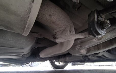 Honda Civic VIII, 2008 год, 450 000 рублей, 14 фотография