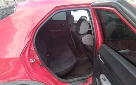 Honda Civic VIII, 2008 год, 450 000 рублей, 16 фотография