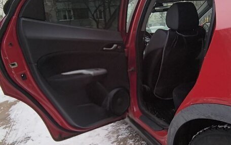 Honda Civic VIII, 2008 год, 450 000 рублей, 17 фотография