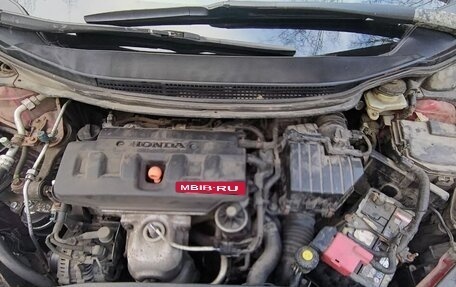 Honda Civic VIII, 2008 год, 450 000 рублей, 15 фотография