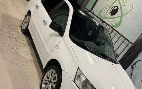 Datsun on-DO I рестайлинг, 2014 год, 320 000 рублей, 3 фотография