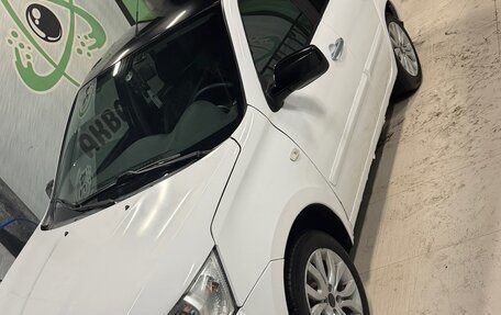 Datsun on-DO I рестайлинг, 2014 год, 320 000 рублей, 2 фотография