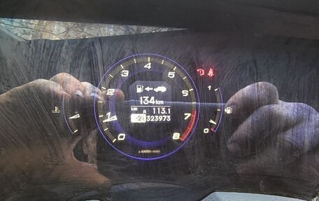 Honda Civic VIII, 2008 год, 450 000 рублей, 23 фотография