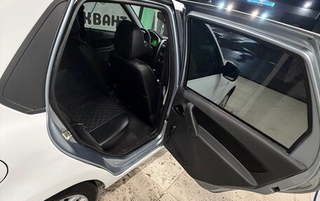Datsun on-DO I рестайлинг, 2014 год, 320 000 рублей, 5 фотография
