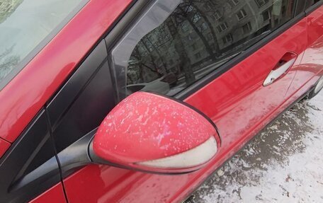 Honda Civic VIII, 2008 год, 450 000 рублей, 25 фотография