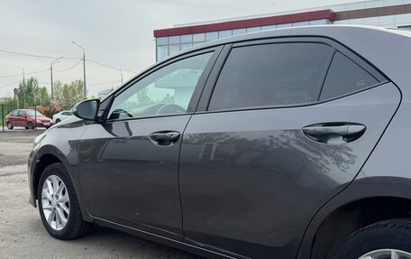 Toyota Corolla, 2014 год, 1 330 000 рублей, 5 фотография
