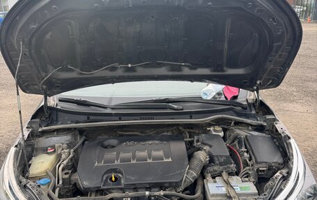 Toyota Corolla, 2014 год, 1 330 000 рублей, 7 фотография
