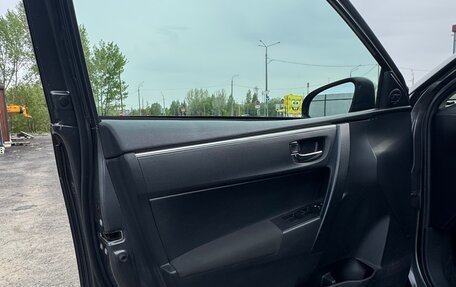 Toyota Corolla, 2014 год, 1 330 000 рублей, 10 фотография