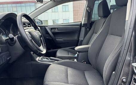 Toyota Corolla, 2014 год, 1 330 000 рублей, 8 фотография