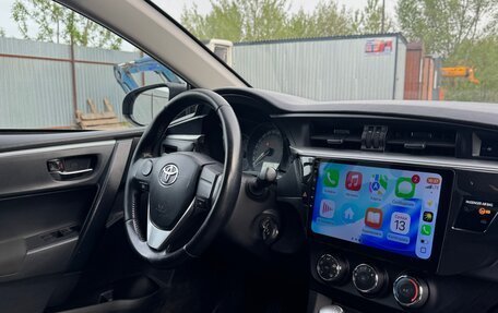 Toyota Corolla, 2014 год, 1 330 000 рублей, 13 фотография